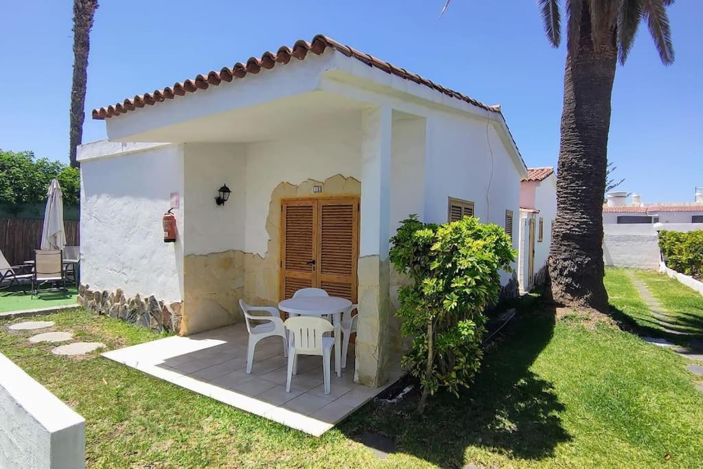 Precioso Bungalow 12 Playa del Ingles  Exterior photo